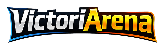VictoriArena Logo